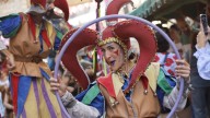 Fiesta de San Froilán 2025: el Mercado de las Tres Culturas reúne cerca de 200 puestos en San Isidoro