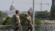 Most states planning to withdraw National Guard troops from DC this fall