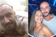Oct. 7 survivor sets himself on fire in tragic suicide: 'I can't bear this pain any longer'
