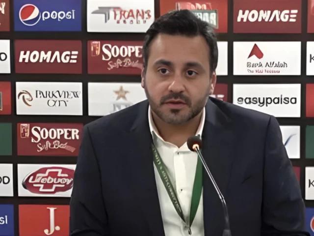 Auction to decide two new PSL teams