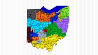Redistricting commission unanimously approves new Ohio Congressional map