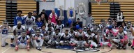 Staten Island HS football roundup: Petrides gets 100th program win; QB switch ignites PR