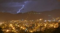 A guardar la ropa | Alerta amarilla por lluvias intensas en Salta durante la madrugada del martes