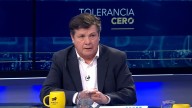 Ramón Cavieres, vocero de Pulso Ciudadano, analiza la carrera presidencial: "Se está disputando el tercer lugar"