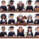 Supreme Court's Thursday Highlights: From Protests Uproar to Gaming Laws