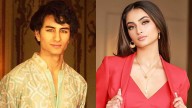 Saba Ali Khan wishes Palak Tiwari on her birthday; deletes post later
