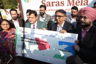 J&K Bank, J&K Grameen Bank Disburse Rs 100 Cr Loans To 2673 SHGs