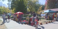 Halloween fun returns to the Great Plains Zoo this month