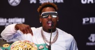 "Denme al mejor" Jermell Charlo quiere volver al boxeo para pelear ante Terence Crawford