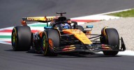 McLaren confirm driver exit as Red Bull speculation grows over F1 2026 switch
