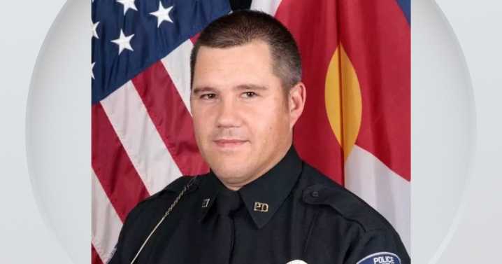 Police chief in southern Colorado placed on administrative leave, facing assault charge