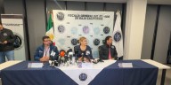 Ataque con explosivos contra FGE en Playas de Tijuana: abren investigación por  delito de terrorismo