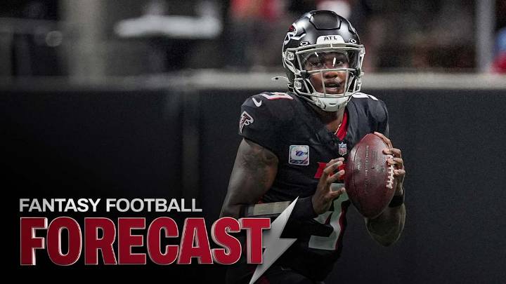 Fantasy Football: Who to start in your Week 6 lineup