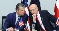 NATO unites on bolstering Ukraine defenses ahead of Zelenskyy
