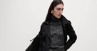 M&S fans rave about 'classic, wind-resistant' trench coat