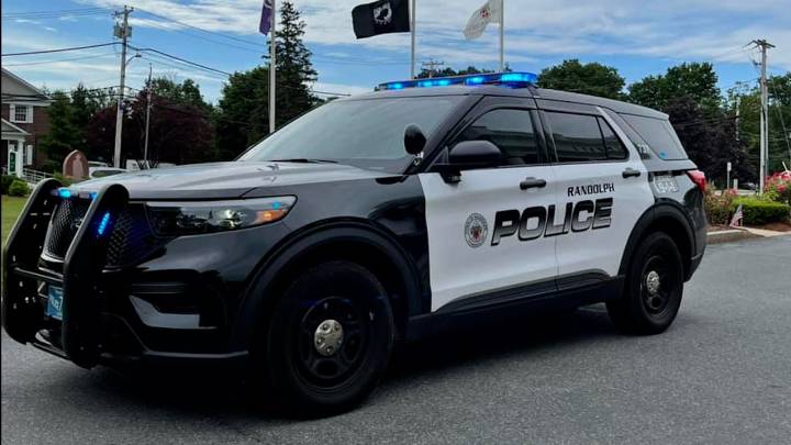 Dorchester resident killed in crash in Randolph