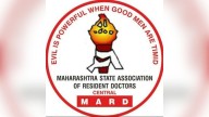 Maharashtra Resident Doctors Protest Phaltan Suicide, Demand Safety, Justice, And Mental Health Support Measures