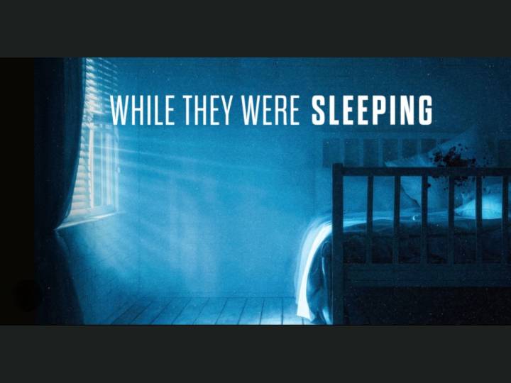 LMN thriller 'While They Were Sleeping': Release date, cast and streaming options