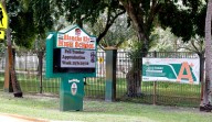 12 students hospitalized after fight at Pompano Beach school
