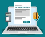 DIAN cierra 47 establecimientos por incumplimiento en factura electrónica