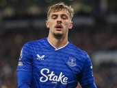 Who replaces Dewsbury-Hall? Predicted Everton XI vs. Palace