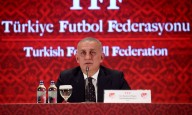 Turquía investiga a más de 150 árbitros por apuestas en partidos de fútbol