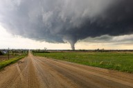 Deadly EF-5 Tornado Confirmed in U.S. for First Time in 12 Years