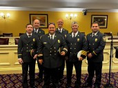 Valley fire officials testify in favor of legislation to allow first responders to hold online raffles