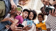Las redes sociales podrían atrofiar el intelecto de los estudiantes, según un estudio