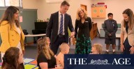 Construction begins in building new NSW preschools