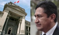 Más de 1,6 millones de soles de Vladimir Cerrón pasarán al Estado tras fallo judicial