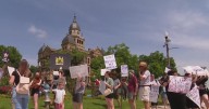 "No Kings" protests return to North Texas this weekend with thousands expected, organizers say