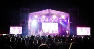 Llega la 10ª edición del Festival de la Peña Colorada