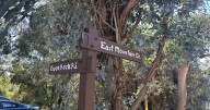 Tow-away enforcement begins at Hot Springs Trailhead in Montecito