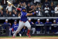 Blue Jays defeat Yankees 5-2, advance to ALCS