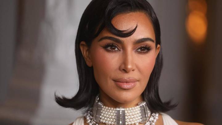 El jefe de la NASA desmiente a Kim Kardashian, quien dijo que la llegada del hombre a la Luna "fue un montaje": "Hemos estado seis veces"