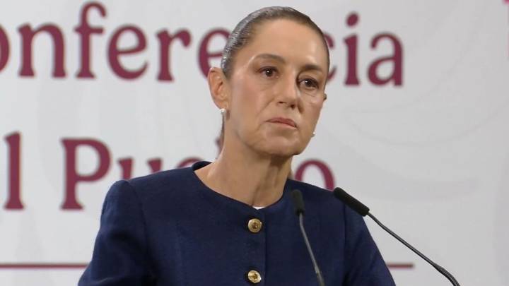 Alistan Sheinbaum y Birmex informe de farmacéuticas incumplidas