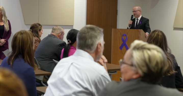 Temporary space for domestic violence resources to open in 2026, with goal of building permanent location
