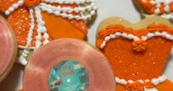 Bakeries honor Taylor Swift's "The Life of a Showgirl" album release with treats