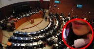 Senado declara constitucional reforma contra la extorsión; ¿en qué consiste la propuesta?