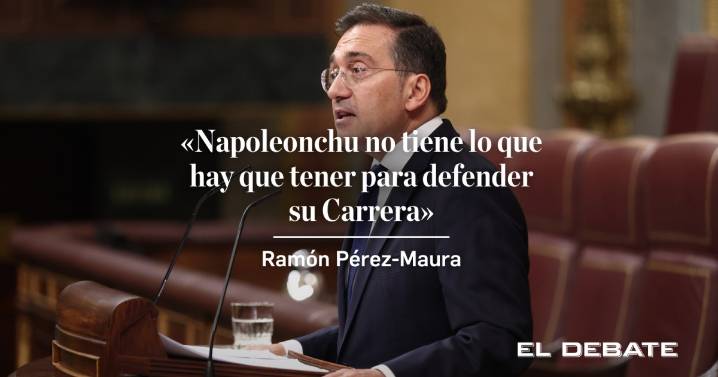 Napoleonchu: un admirador, un amigo, un esclavo, un siervo