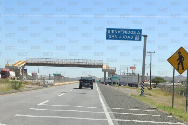 Destinan 22 elementos de Policía al operativo especial de San Judas