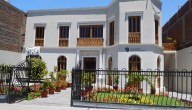 Casa Museo Mario Vargas Llosa luce renovada con actualización museográfica