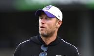 'I'm worth more': Andrew Flintoff leaves Hundred role after collapsed talks with Superchargers owners