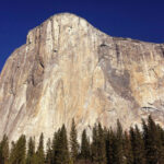 Alaskan climbing star dies in fall from Yosemite’s El Capitan