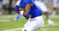 PHOTOS: Allen overpowers Plano West in 6