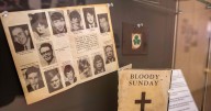 El caso del soldado F en Irlanda del Norte: Absuelto por un crimen durante el “Domingo Sangriento” de 1972