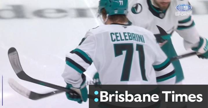 New Jersey Devils v San Jose Sharks
