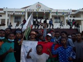 Madagascar president warns of attempt to ‘seize power’: What to know