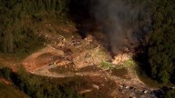 Explosión en fábrica de Tennessee deja varios muertos y personas desaparecidas